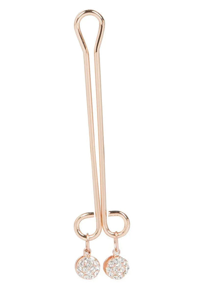 DeEnticeCrystalIntimateClipiseendesignversieringmetglinsterendekristallenaccenten1 @ Happytoys Sexshop: online sex shop for Feeling Happy & Easy 😊 the erotic store owned by a woman