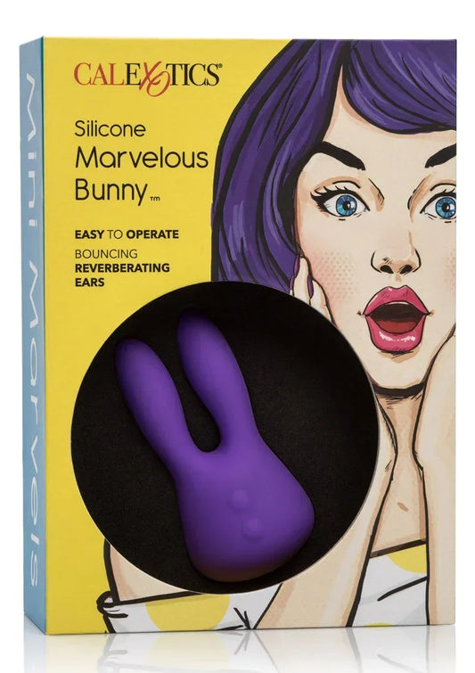DeMarvelousBunnyiseendiscretevibratorstimulatorinhandformaat2 @ Happytoys Sexshop: online sex shop for Feeling Happy & Easy 😊 the erotic store owned by a woman