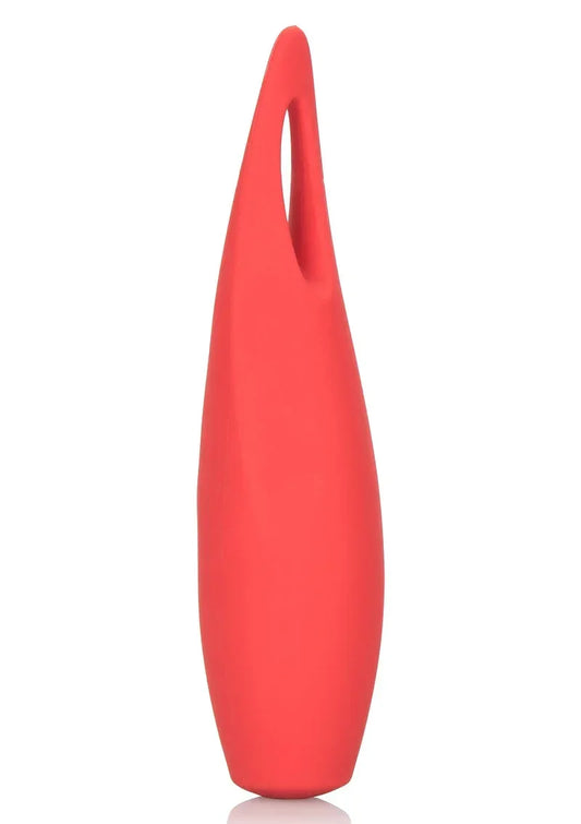 DeRedHotSparkiseenmultifunctionelemassagermeteenslankepunt.1 @ Happytoys Sexshop: online sex shop for Feeling Happy & Easy 😊 the erotic store owned by a woman