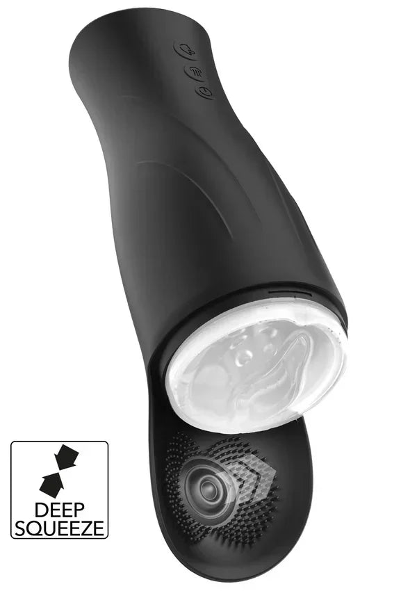 DeepSqueezeNutbusterTripleMasturbatorbyHiddenDesire1 @ Happytoys Sexshop: online sex shop for Feeling Happy & Easy 😊 the erotic store owned by a woman