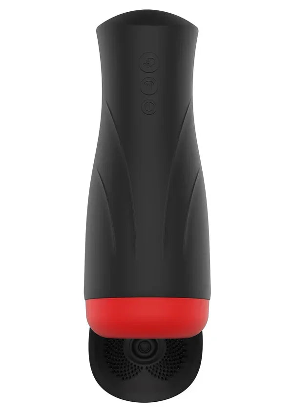 DeepSqueezeNutbusterTripleMasturbatorbyHiddenDesire3 @ Happytoys Sexshop: online sex shop for Feeling Happy & Easy 😊 the erotic store owned by a woman