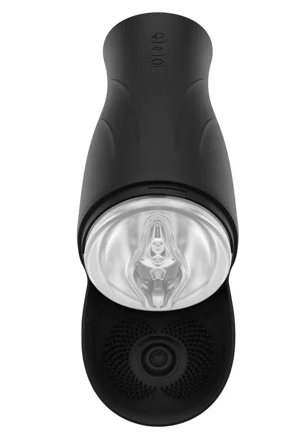 DeepSqueezeNutbusterTripleMasturbatorbyHiddenDesire5 @ Happytoys Sexshop: online sex shop for Feeling Happy & Easy 😊 the erotic store owned by a woman
