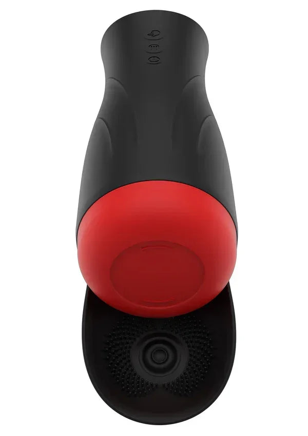 DeepSqueezeNutbusterTripleMasturbatorbyHiddenDesire8 @ Happytoys Sexshop: online sex shop for Feeling Happy & Easy 😊 the erotic store owned by a woman