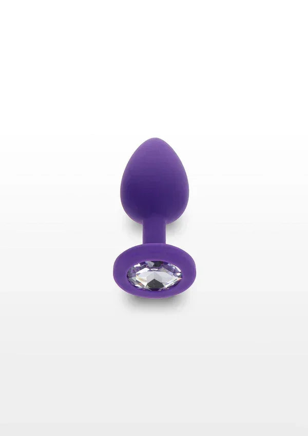 DiamondBootyJewelSmallbyToyJoy8 @ Happytoys Sexshop: online sex shop for Feeling Happy & Easy 😊 the erotic store owned by a woman