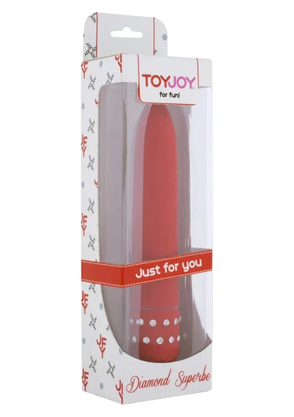 DiamondSuperbeVibratorbyToyJoy6 @ Happytoys Sexshop: online sex shop for Feeling Happy & Easy 😊 the erotic store owned by a woman