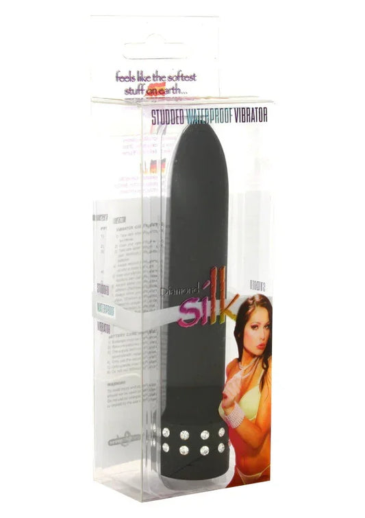 DiamondVibratorbySevenCreations2 @ Happytoys Sexshop: online sex shop for Feeling Happy & Easy 😊 the erotic store owned by a woman