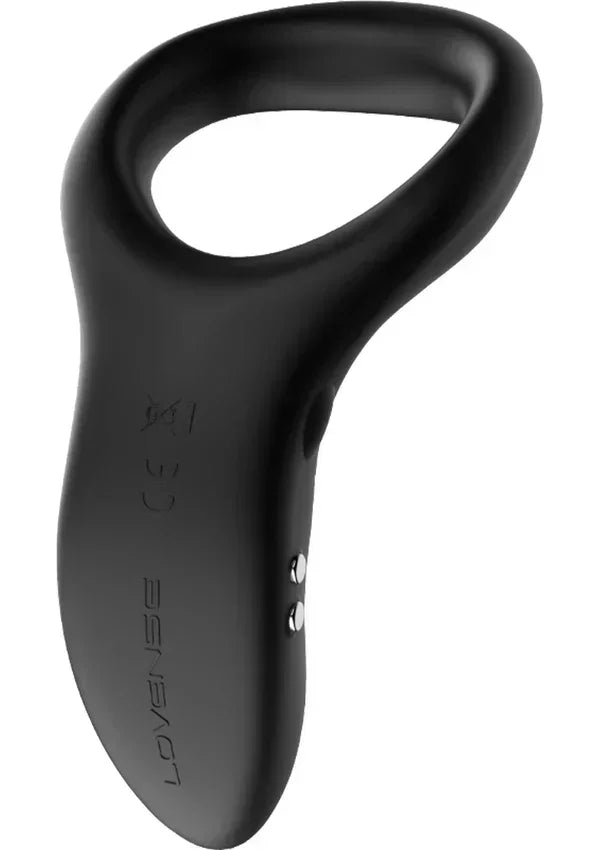 DiamovibratingCockRingbyLovesense4 @ Happytoys Sexshop: online sex shop for Feeling Happy & Easy 😊 the erotic store owned by a woman