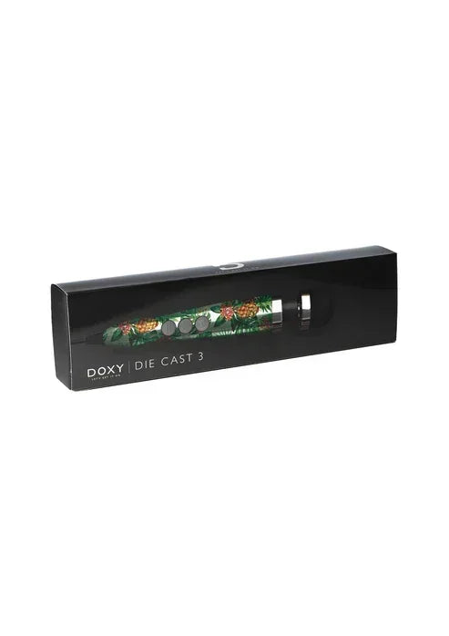 DieCast3CompactMassagerbyDoxy12_f60ad9c6-5cbe-4280-9919-afa26b95e5df @ Happytoys Sexshop: online sex shop for Feeling Happy & Easy 😊 the erotic store owned by a woman