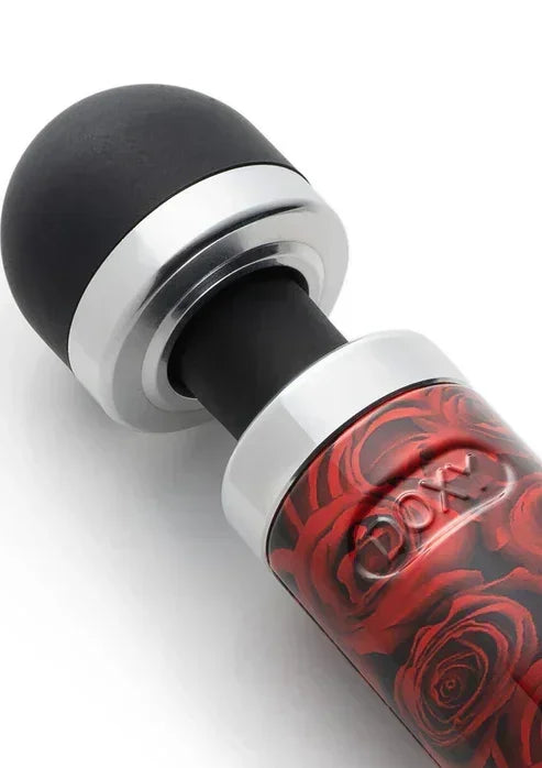 DieCast3RReachargeableWandbyDoxy13 @ Happytoys Sexshop: online sex shop for Feeling Happy & Easy 😊 the erotic store owned by a woman