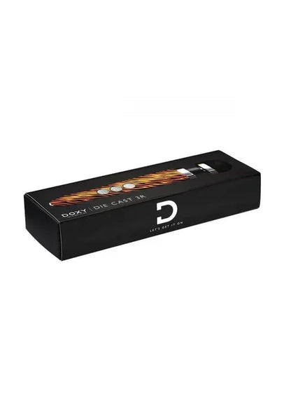DieCast3RReachargeableWandbyDoxy14 @ Happytoys Sexshop: online sex shop for Feeling Happy & Easy 😊 the erotic store owned by a woman