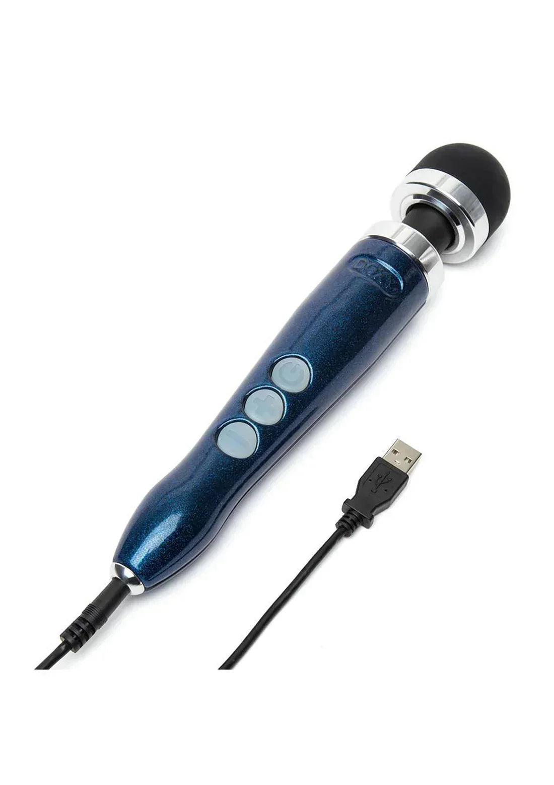 DieCast3RReachargeableWandbyDoxy4 @ Happytoys Sexshop: online sex shop for Feeling Happy & Easy 😊 the erotic store owned by a woman