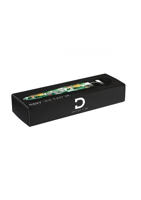 DieCast3RReachargeableWandbyDoxy8 @ Happytoys Sexshop: online sex shop for Feeling Happy & Easy 😊 the erotic store owned by a woman