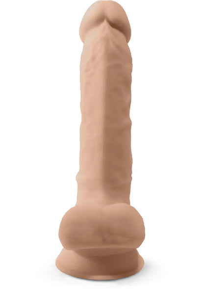 DildoModel9inchbySilex4 @ Happytoys Sexshop: online sex shop for Feeling Happy & Easy 😊 the erotic store owned by a woman