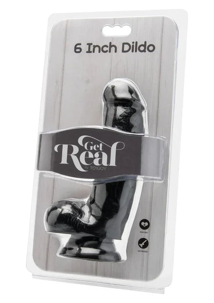 DildoPVC15cmbyToyJoy3 @ Happytoys Sexshop: online sex shop for Feeling Happy & Easy 😊 the erotic store owned by a woman