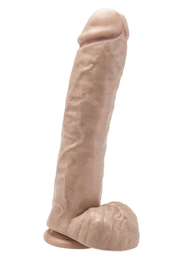 DildoPVC28cmbyToyJoy6 @ Happytoys Sexshop: online sex shop for Feeling Happy & Easy 😊 the erotic store owned by a woman