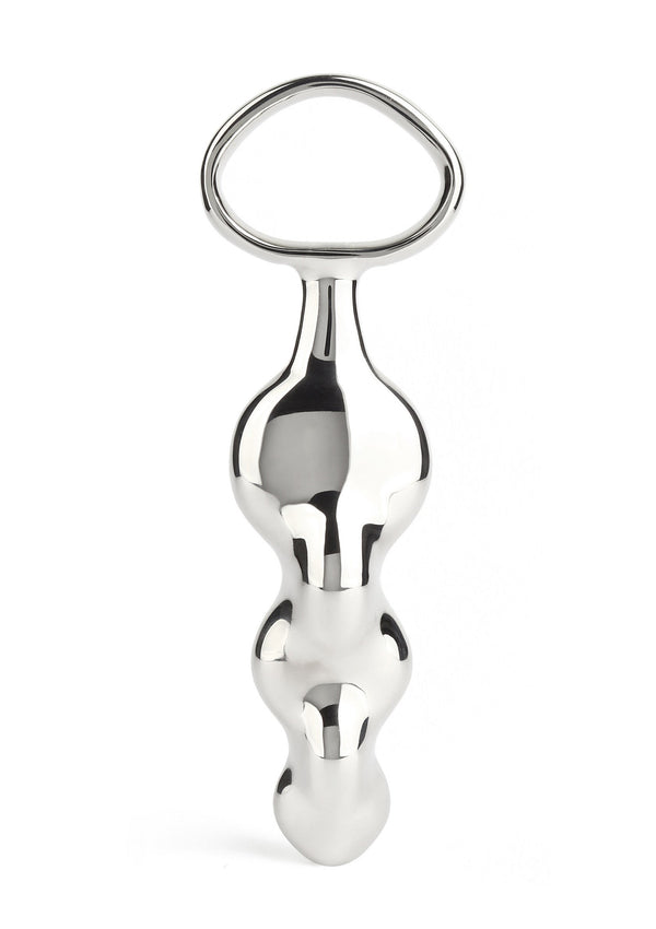 DisXco Thruster Dildo by Mr Steel