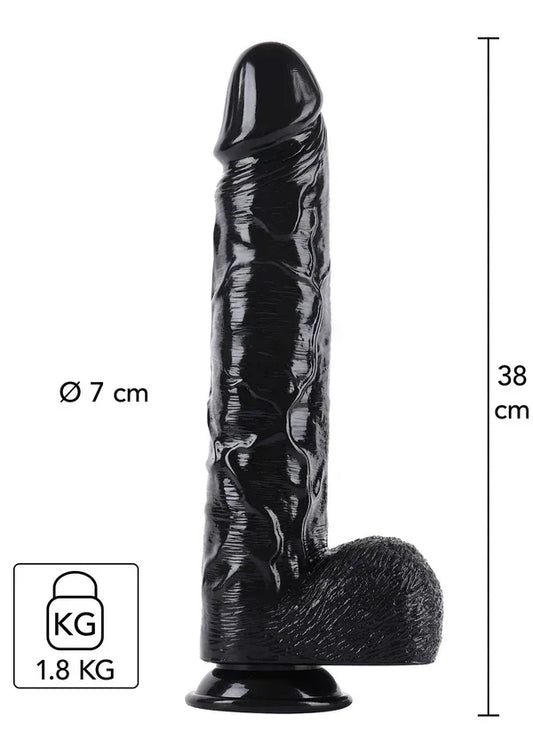 Dong38cmbyHiddenDesire1 @ Happytoys Sexshop: online sex shop for Feeling Happy & Easy 😊 the erotic store owned by a woman