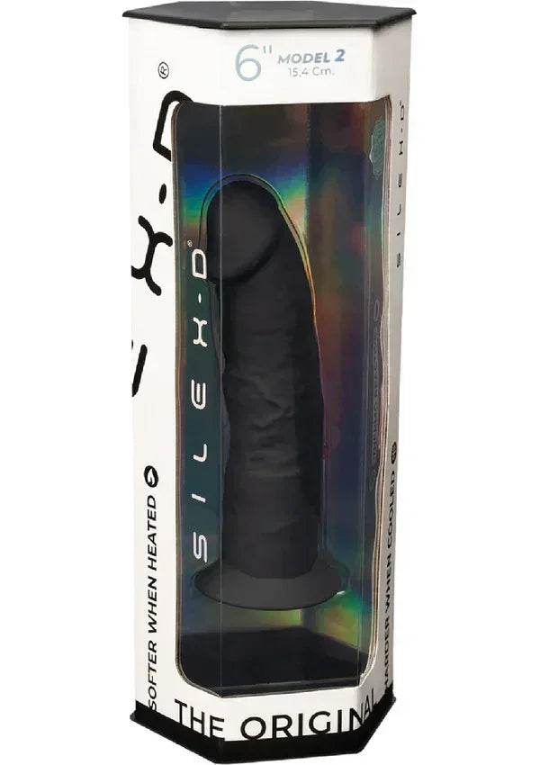 DongModel6inchbySilex-D7_b7ee9bfd-54d4-4118-8586-daaca391e6b3 @ Happytoys Sexshop: online sex shop for Feeling Happy & Easy 😊 the erotic store owned by a woman