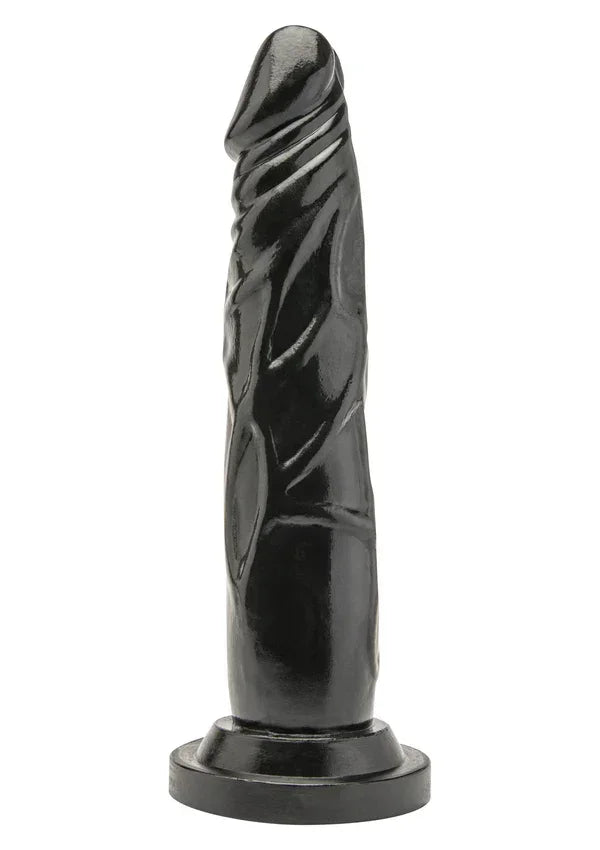 DongPVC18cmbyToyJoy1 @ Happytoys Sexshop: online sex shop for Feeling Happy & Easy 😊 the erotic store owned by a woman