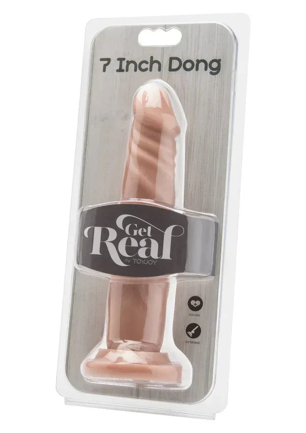 DongPVC18cmbyToyJoy7 @ Happytoys Sexshop: online sex shop for Feeling Happy & Easy 😊 the erotic store owned by a woman