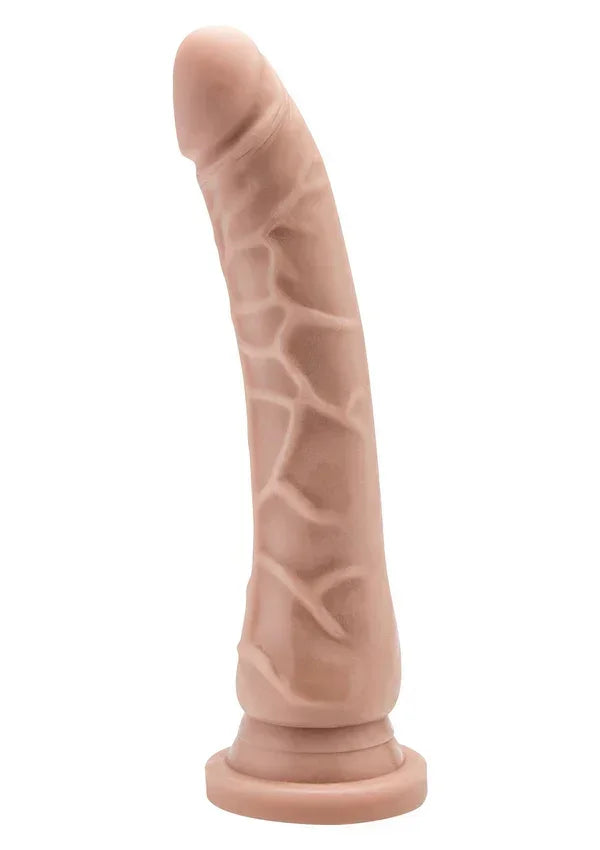 Dong_PVC_20.5_cm_by_ToyJoy_6 @ Happytoys Sexshop: online sex shop for Feeling Happy & Easy 😊 the erotic store owned by a woman
