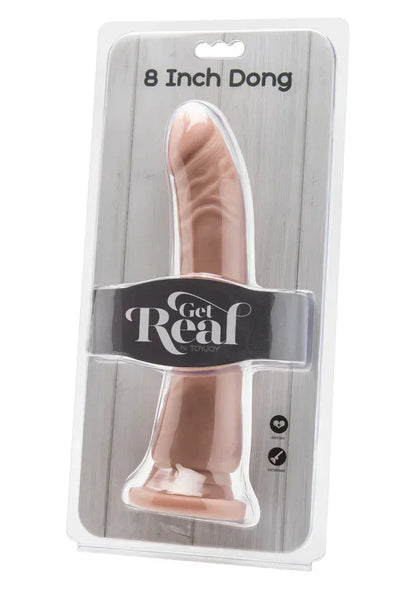 Dong_PVC_20.5_cm_by_ToyJoy_7 @ Happytoys Sexshop: online sex shop for Feeling Happy & Easy 😊 the erotic store owned by a woman