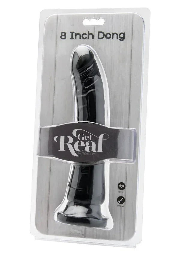 Dong_PVC_20.5_cm_by_ToyJoy_8 @ Happytoys Sexshop: online sex shop for Feeling Happy & Easy 😊 the erotic store owned by a woman