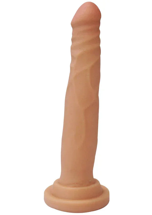 DualDensityDongTPE19cmbyToyJoy1 @ Happytoys Sexshop: online sex shop for Feeling Happy & Easy 😊 the erotic store owned by a woman