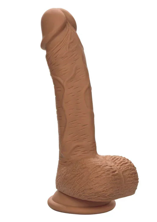 DualDensitySiliconeStud6.25inchbyCalExotics1 @ Happytoys Sexshop: online sex shop for Feeling Happy & Easy 😊 the erotic store owned by a woman