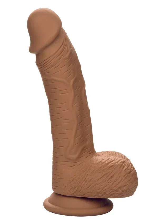 DualDensitySiliconeStud6.25inchbyCalExotics16 @ Happytoys Sexshop: online sex shop for Feeling Happy & Easy 😊 the erotic store owned by a woman