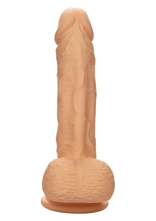DualDensitySiliconeStud6.25inchbyCalExotics9 @ Happytoys Sexshop: online sex shop for Feeling Happy & Easy 😊 the erotic store owned by a woman
