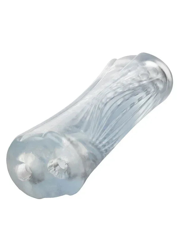 DualRibbedStrokerXLbyCalExotics6 @ Happytoys Sexshop: online sex shop for Feeling Happy & Easy 😊 the erotic store owned by a woman