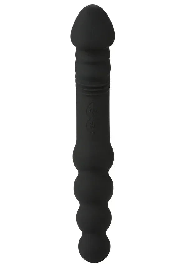 DualSidedAnalVibratorbyHiddenDesire4_dfcfef22-e1c0-4eeb-b5c5-00c9c825d5db @ Happytoys Sexshop: online sex shop for Feeling Happy & Easy 😊 the erotic store owned by a woman