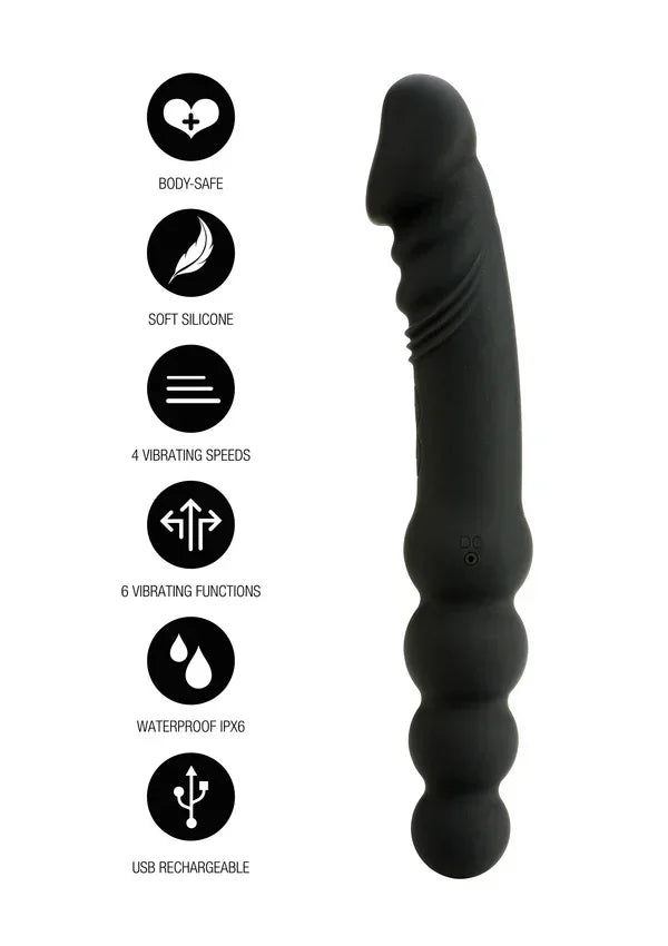 DualSidedAnalVibratorbyHiddenDesire6_385b19b6-b91c-4170-838d-e172eaad7ae3 @ Happytoys Sexshop: online sex shop for Feeling Happy & Easy 😊 the erotic store owned by a woman