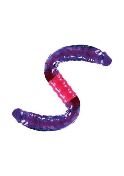 DualVibratingFlexi-DongbyCalExotics1 @ Happytoys Sexshop: online sex shop for Feeling Happy & Easy 😊 the erotic store owned by a woman