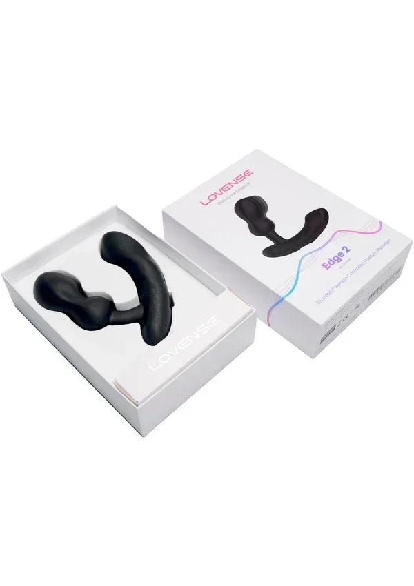 Edge2byLovesense6 @ Happytoys Sexshop: online sex shop for Feeling Happy & Easy 😊 the erotic store owned by a woman
