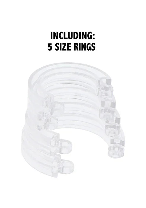 ElectroCockCagebyHiddenDesire9 @ Happytoys Sexshop: online sex shop for Feeling Happy & Easy 😊 the erotic store owned by a woman