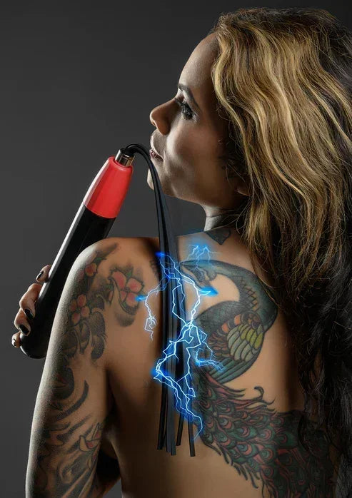 ElectroWandWhipbyTaboom1 @ Happytoys Sexshop: online sex shop for Feeling Happy & Easy 😊 the erotic store owned by a woman