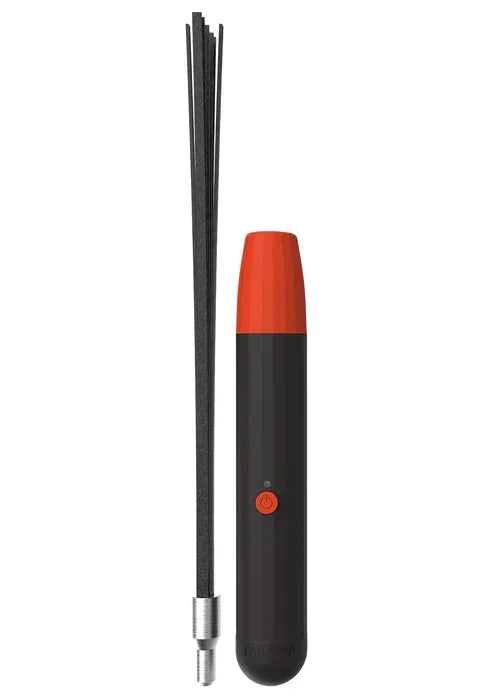 ElectroWandWhipbyTaboom3 @ Happytoys Sexshop: online sex shop for Feeling Happy & Easy 😊 the erotic store owned by a woman