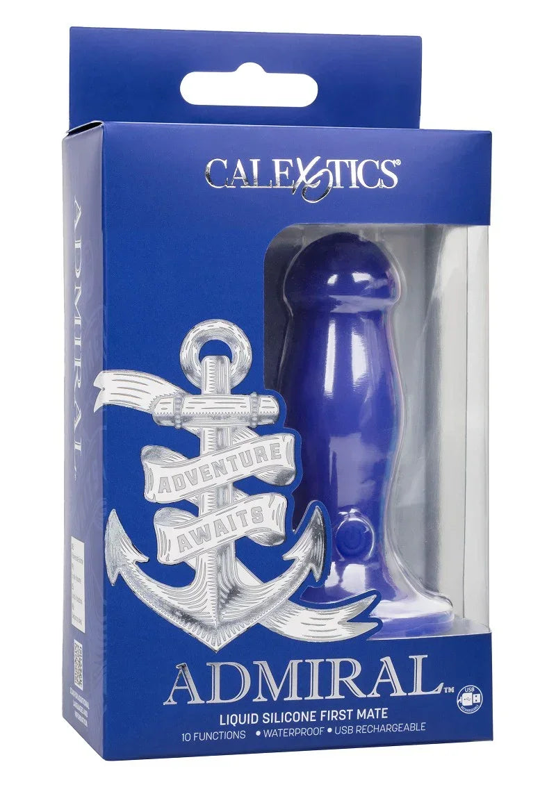 ErvaarongelooflijkgenotmetdeAdmiralLiquidSiliconeFirstMate.2 @ Happytoys Sexshop: online sex shop for Feeling Happy & Easy 😊 the erotic store owned by a woman