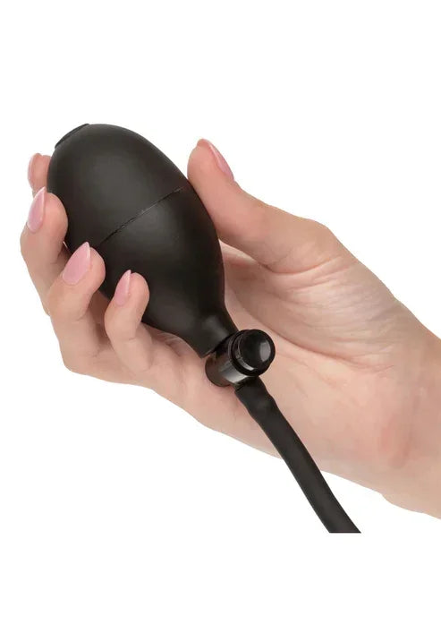 ExpandableInflatablePlugbyCalExotics6 @ Happytoys Sexshop: online sex shop for Feeling Happy & Easy 😊 the erotic store owned by a woman
