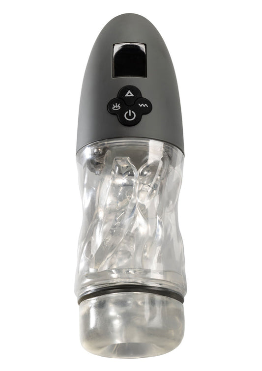 Extreme_Automatic_Milker_by_CalExotics_Milk_Master | bestel discreet online bij Happytoys, de erotische webshop geleid door een vrouw.