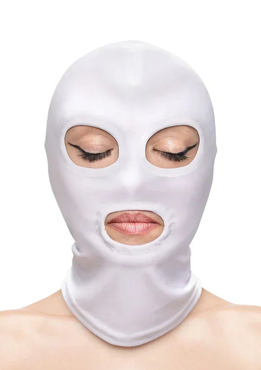 Eyes_MouthHoodblackbyNSNovelties4 @ Happytoys Sexshop: online sex shop for Feeling Happy & Easy 😊 the erotic store owned by a woman