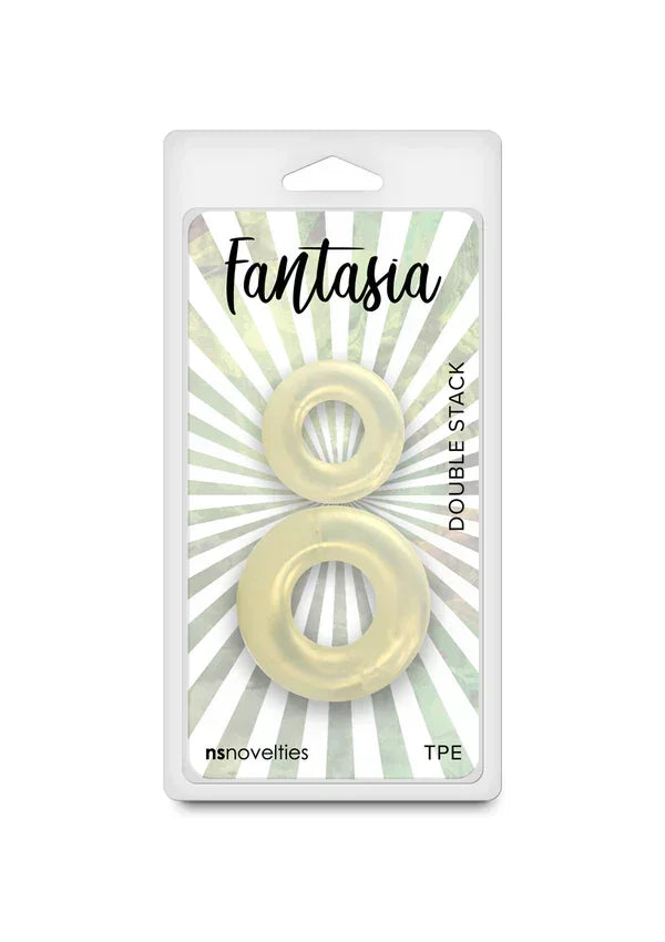 FantasiaDoubleStackbyNSNovelties2 @ Happytoys Sexshop: online sex shop for Feeling Happy & Easy 😊 the erotic store owned by a woman