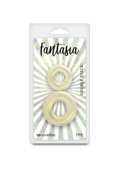 FantasiaDoubleStackbyNSNovelties2 @ Happytoys Sexshop: online sex shop for Feeling Happy & Easy 😊 the erotic store owned by a woman