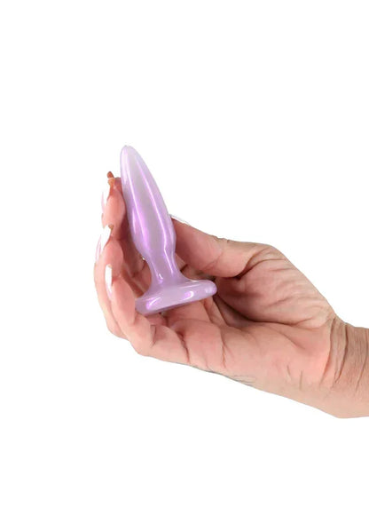 FantasiaPleasurePlugMinibyNSNovelties3 @ Happytoys Sexshop: online sex shop for Feeling Happy & Easy 😊 the erotic store owned by a woman