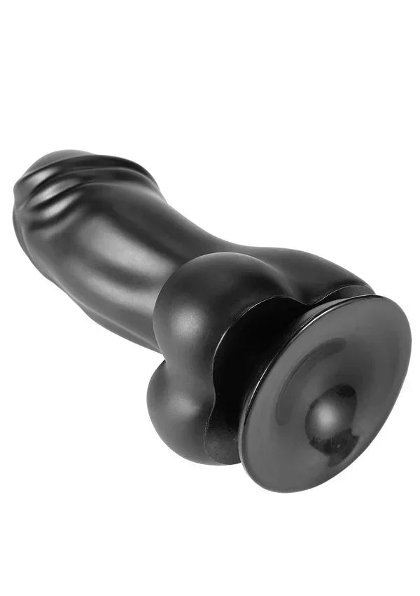FatBoysDildoPVC19cmbyHiddenDesire6 @ Happytoys Sexshop: online sex shop for Feeling Happy & Easy 😊 the erotic store owned by a woman