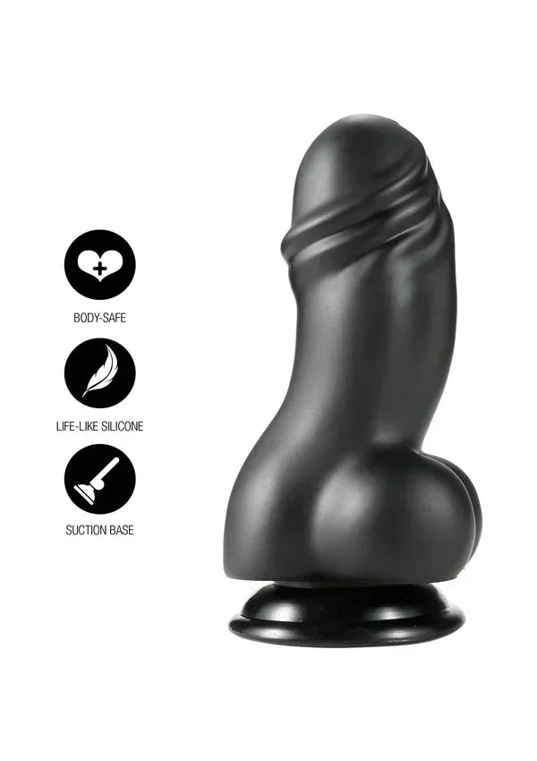 FatBoysDildoPVC19cmbyHiddenDesire7 @ Happytoys Sexshop: online sex shop for Feeling Happy & Easy 😊 the erotic store owned by a woman