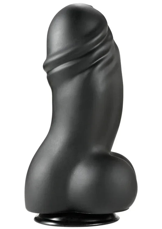 FatBoysDildoPVC22cmbyHiddenDesire1 @ Happytoys Sexshop: online sex shop for Feeling Happy & Easy 😊 the erotic store owned by a woman