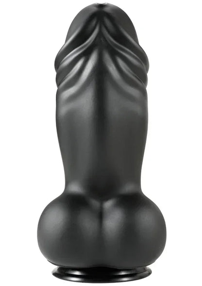 FatBoysDildoPVC22cmbyHiddenDesire4 @ Happytoys Sexshop: online sex shop for Feeling Happy & Easy 😊 the erotic store owned by a woman